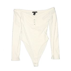 Forever 21 bodysuit